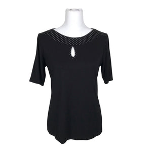 Unisex Hansmark - T-särk, suurus Ei kokoa - Must (2)