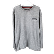 Unisex Tommy Hilfiger - Trikotaažist pluus, suurus 146 - 152 - Hall ()