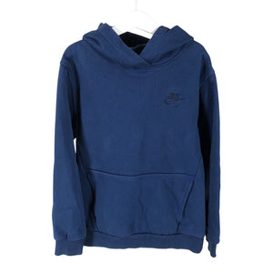 Unisex Nike - Dressipluus, suurus 134 - 140 - Sinine (1)