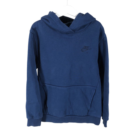 Unisex Nike - Dressipluus, suurus 134 - 140 - Sinine ()