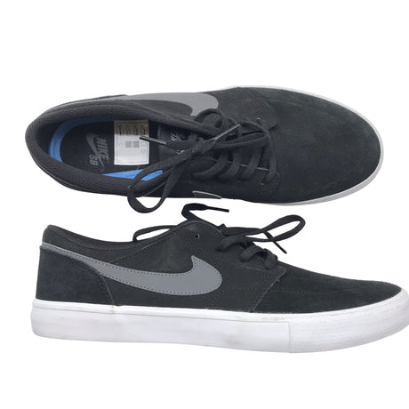 Unisex Nike - Tennised, suurus 43 - Must (2)