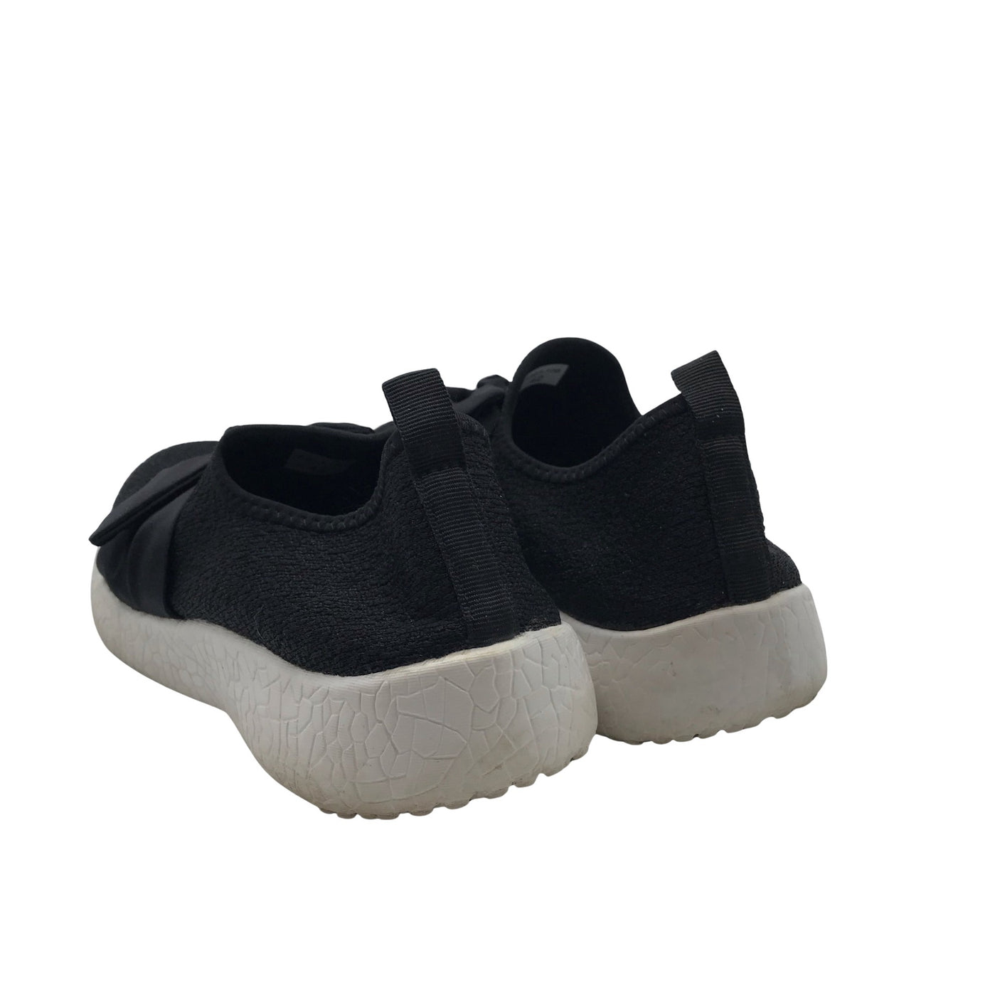 Unisex Migant - Tennised, suurus 42 - Must (2)