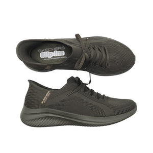 Unisex Skechers - Tennised, suurus Ei kokoa - Roheline (1)