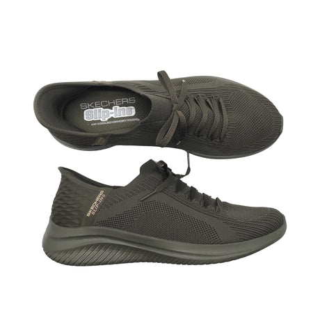 Unisex Skechers - Tennised, suurus Ei kokoa - Roheline ()