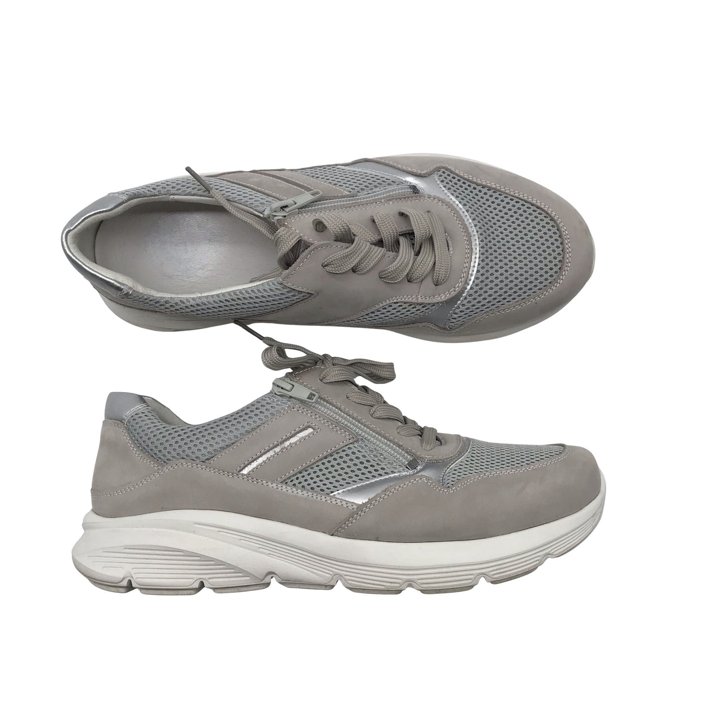 Unisex G-Comfort - Tennised, suurus 42 - Hall (1)