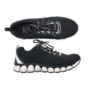 Unisex Scholl - Tennised, suurus 41 - Must (1)
