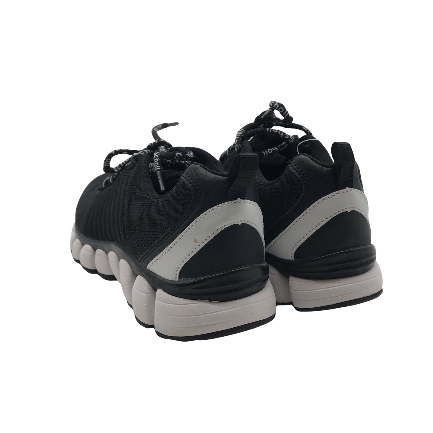 Unisex Scholl - Tennised, suurus 41 - Must (2)