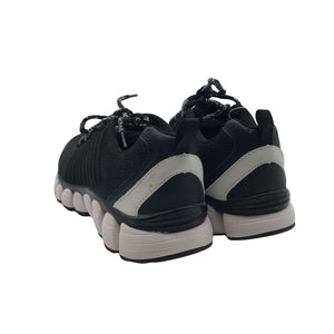 Unisex Scholl - Tennised, suurus 41 - Must (2)