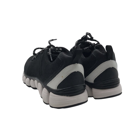 Unisex Scholl - Tennised, suurus 41 - Must (2)