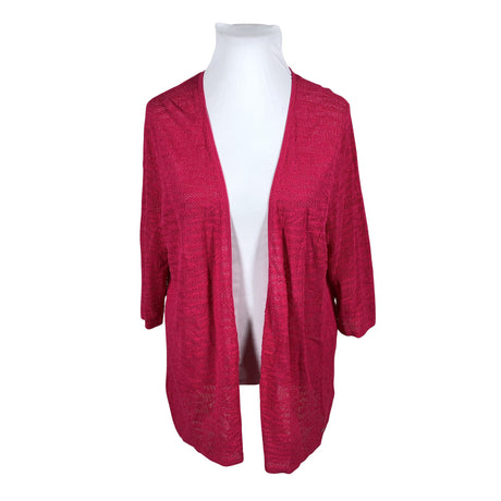 Unisex COS - Kootud tuunika, suurus 40 - Sinine ()