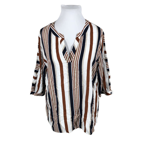 Unisex See You - Pluus, suurus 50 - Valge ()