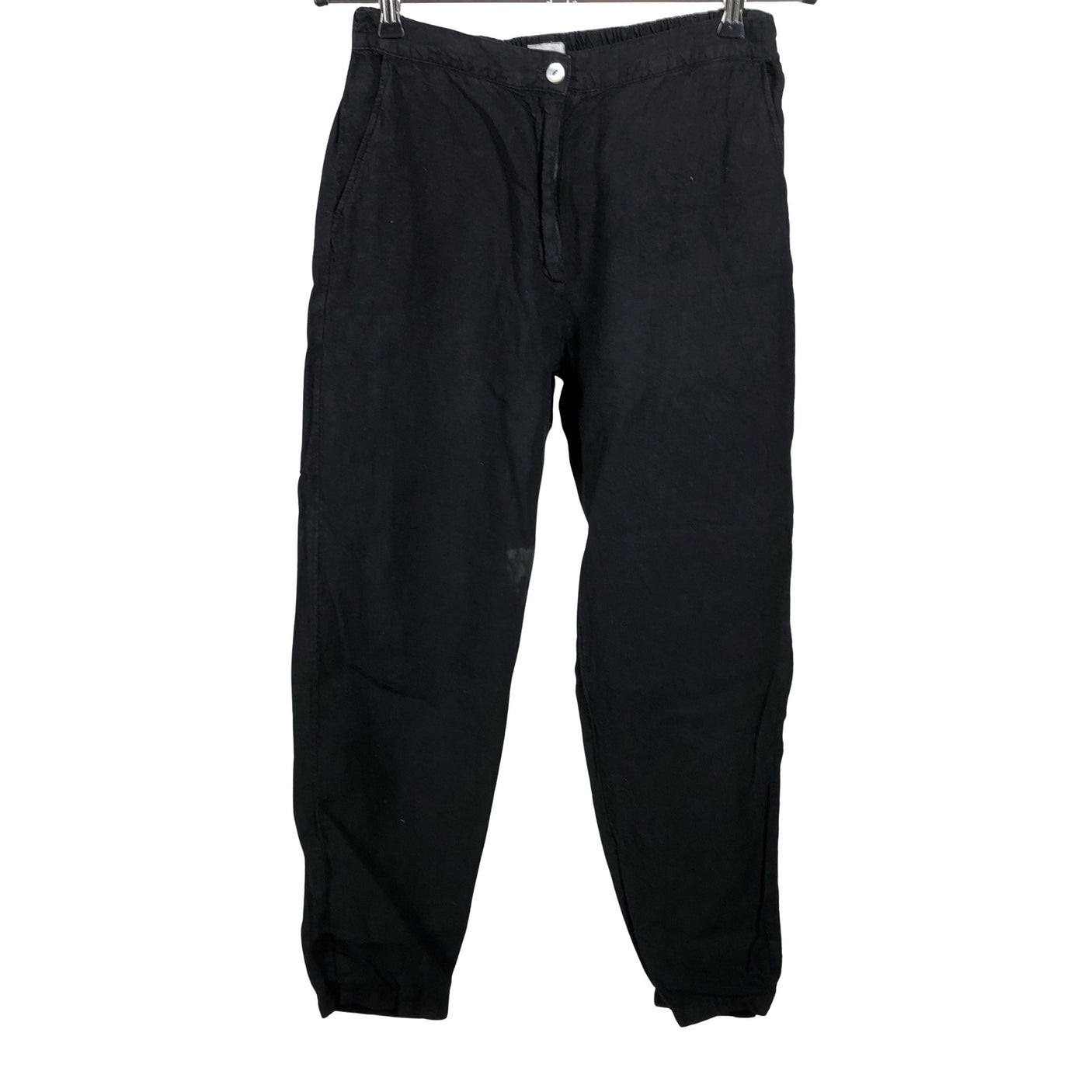 Unisex Balmuir - Mittevenivad püksid, suurus 36 - Must (1)