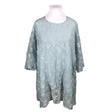 Unisex Grizas - Õhuke tuunika, suurus 46 - Helesinine ()