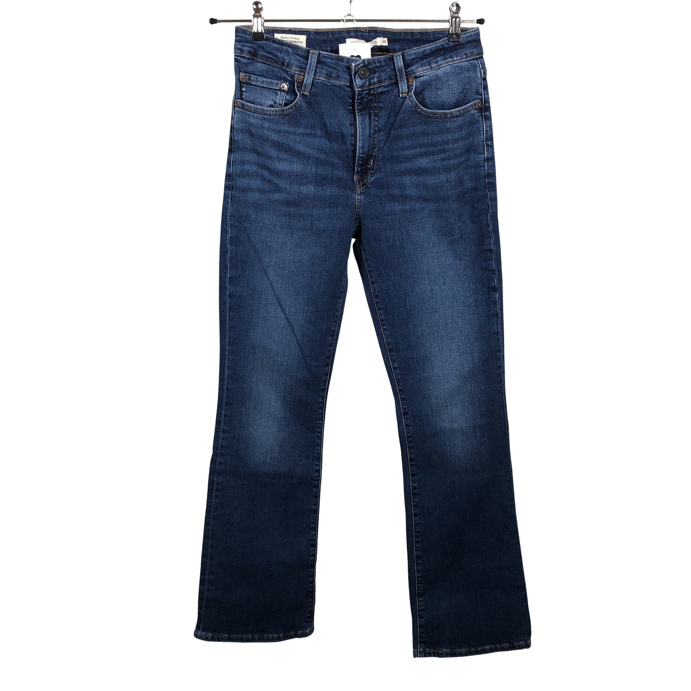 Unisex Levi's - Teksad, suurus W29 - Sinine (1)