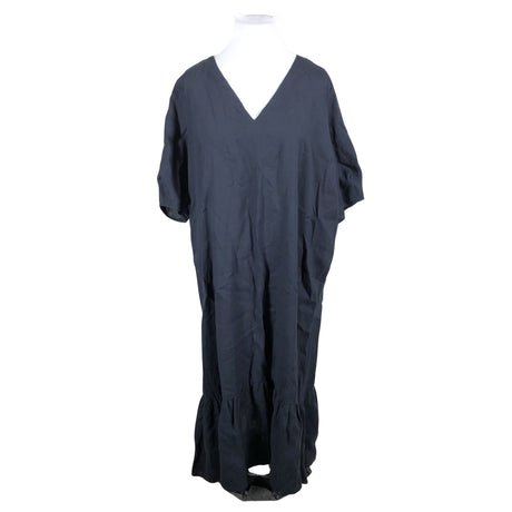 Unisex COS - Kootud tuunika, suurus 40 - Sinine ()