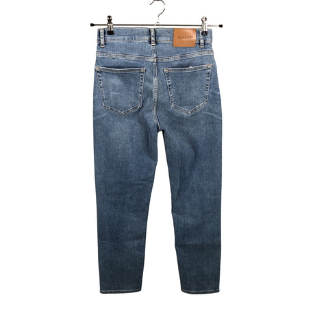 Unisex Gant - Teksad, suurus W28 - Helesinine (2)