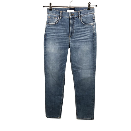 Unisex Gant - Teksad, suurus W28 - Helesinine ()