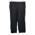 Unisex Gerry Weber - Mittevenivad püksid, suurus 48 - Must ()