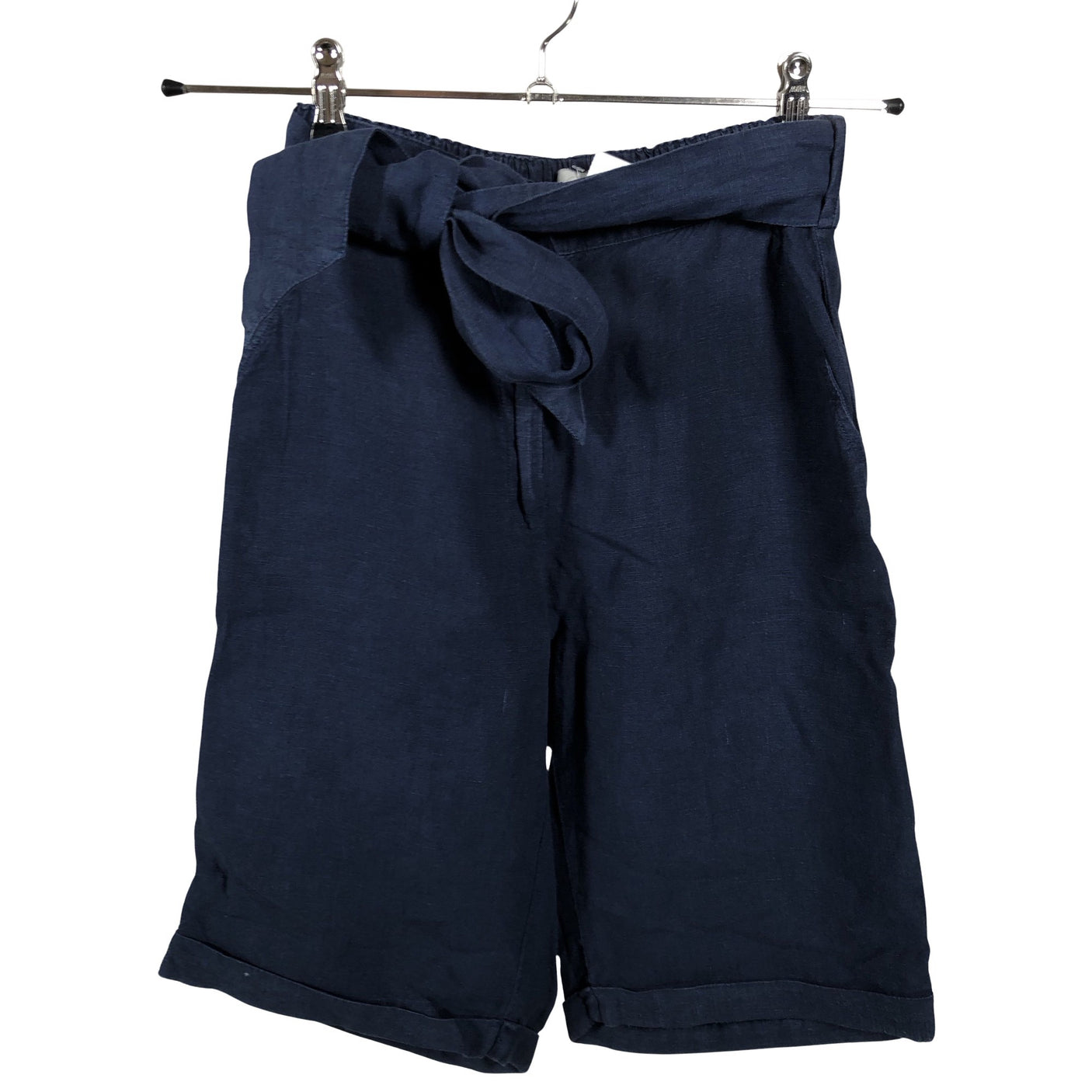 Unisex Balmuir - Lühikesed püksid, suurus 36 - Sinine (1)