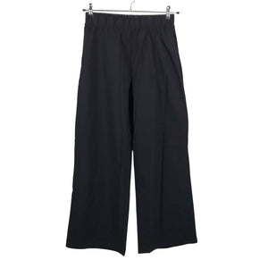 Unisex Zizzi - Mittevenivad püksid, suurus 42 - Must (1)