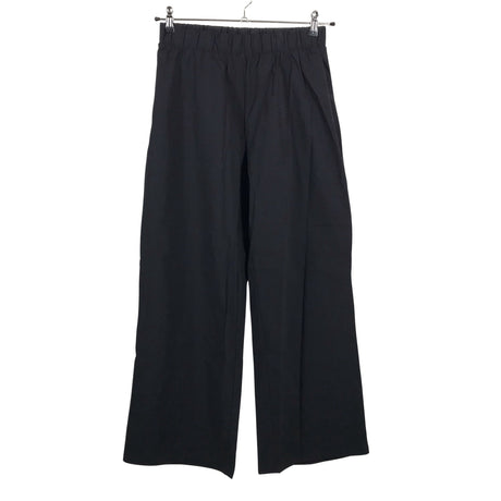 Unisex Zizzi - Mittevenivad püksid, suurus 42 - Must ()