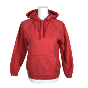Unisex R-collection - Dressipluus, suurus 34 - Oranž (2)