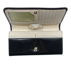 Unisex Ted Baker - Rahakott, suurus Ei kokoa - Must (2)