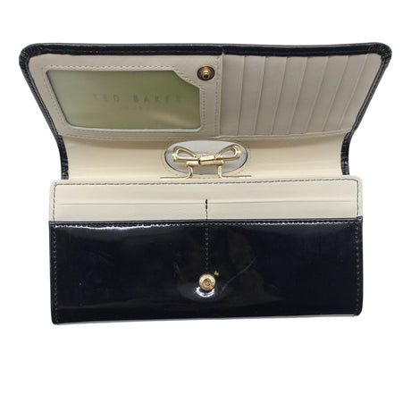 Unisex Ted Baker - Rahakott, suurus Ei kokoa - Must (2)