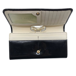 Unisex Ted Baker - Rahakott, suurus Ei kokoa - Must (3)