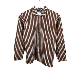 Unisex Marimekko - Triiksärk, suurus 146 - 152 - Pruun (1)