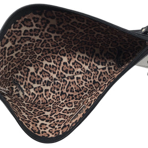 Unisex Guess - Käekott, suurus Mini - Hall (3)