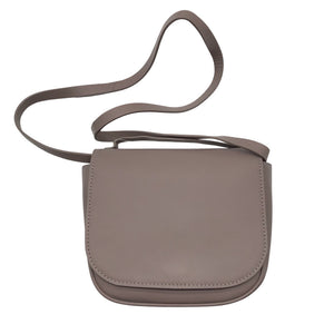 Unisex InWear - Õlakott, suurus Mini - Lilla (1)