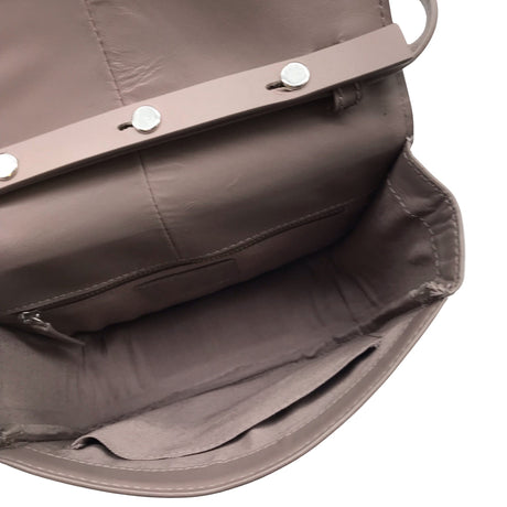 Unisex InWear - Õlakott, suurus Mini - Lilla (2)