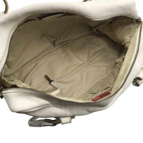Unisex Storksak - Mähkmekott, suurus Maxi - Looduslik valge (2)