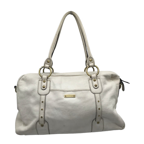 Unisex Storksak - Mähkmekott, suurus Maxi - Looduslik valge ()