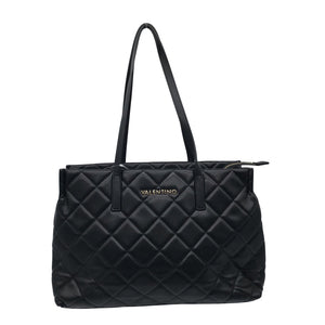 Unisex Mario Valentino - Käekott, suurus Maxi - Must (1)