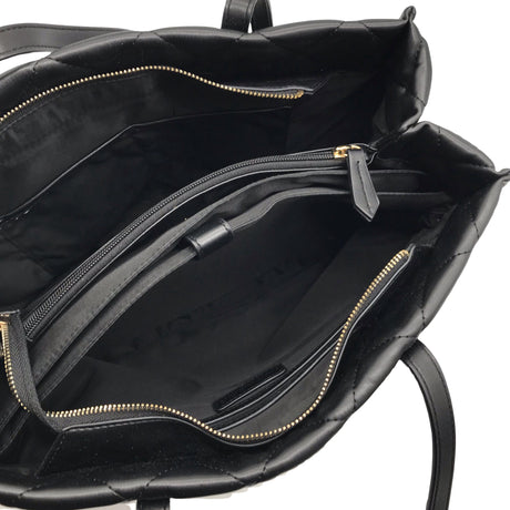 Unisex Mario Valentino - Käekott, suurus Maxi - Must (2)