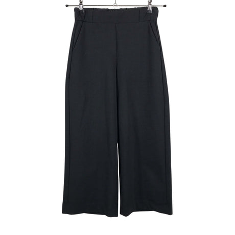 Unisex NOSH - Trikotaažist püksid, suurus 34 - Must ()