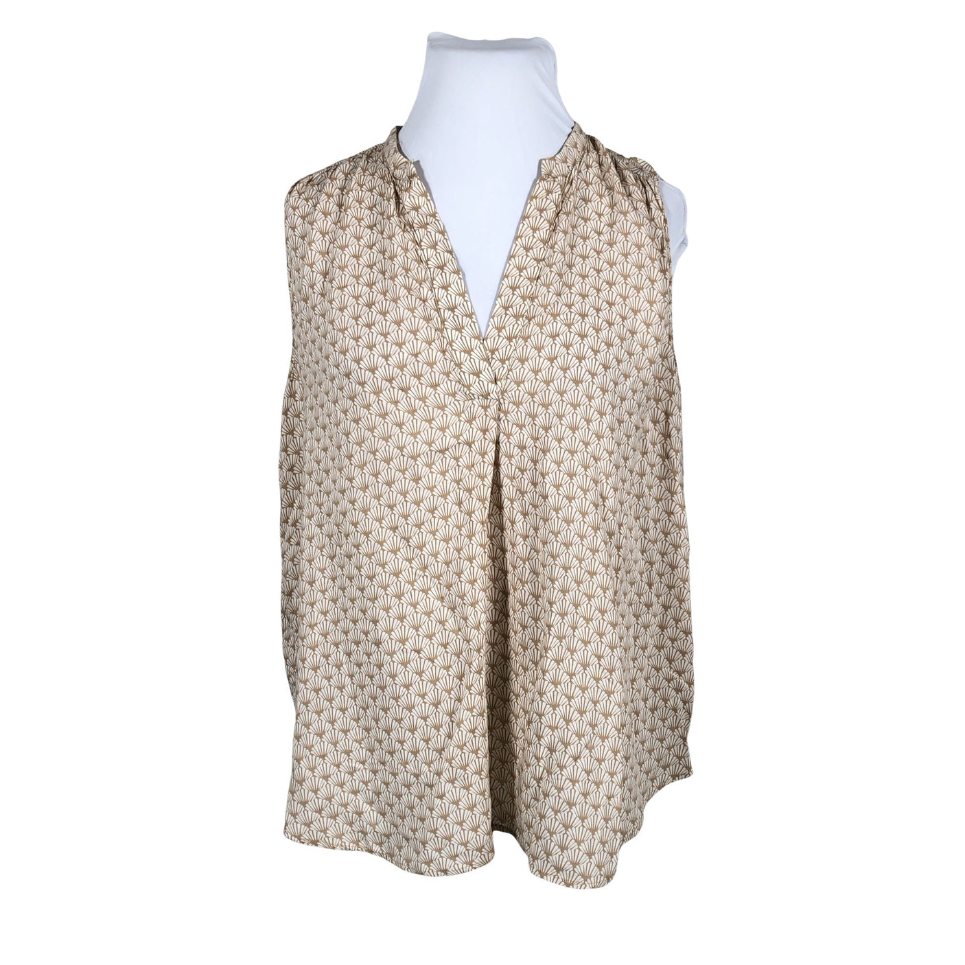 Unisex Holly & Whyte by Lindex - Topp, suurus 42 - Beige (1)