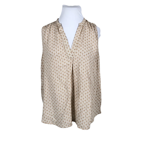 Unisex Holly & Whyte by Lindex - Topp, suurus 42 - Beige ()