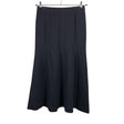 Unisex InWear - Trikotaažist seelik, suurus 36 - Sinine ()