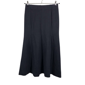 Unisex InWear - Trikotaažist seelik, suurus 36 - Sinine (1)