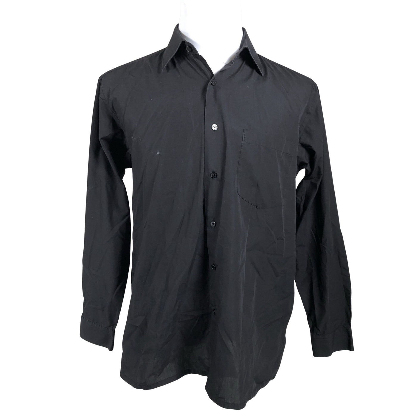 Unisex Nordic - Triiksärk, suurus M - Must (1)