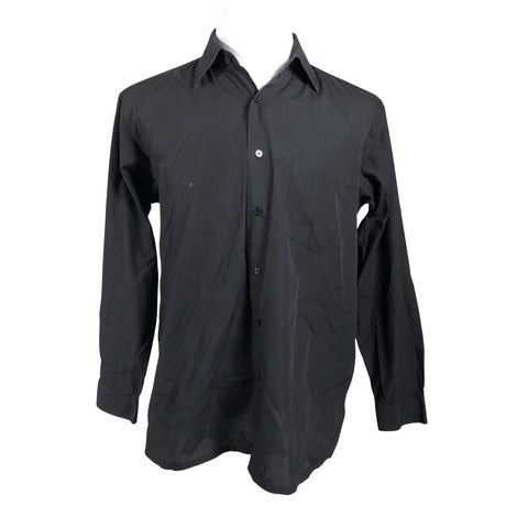 Unisex Nordic - Triiksärk, suurus M - Must ()