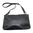 Unisex Okay's - Õlakott, suurus Midi - Must ()