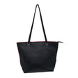 Unisex Eliisa Marjaana - Käekott, suurus Midi - Must ()