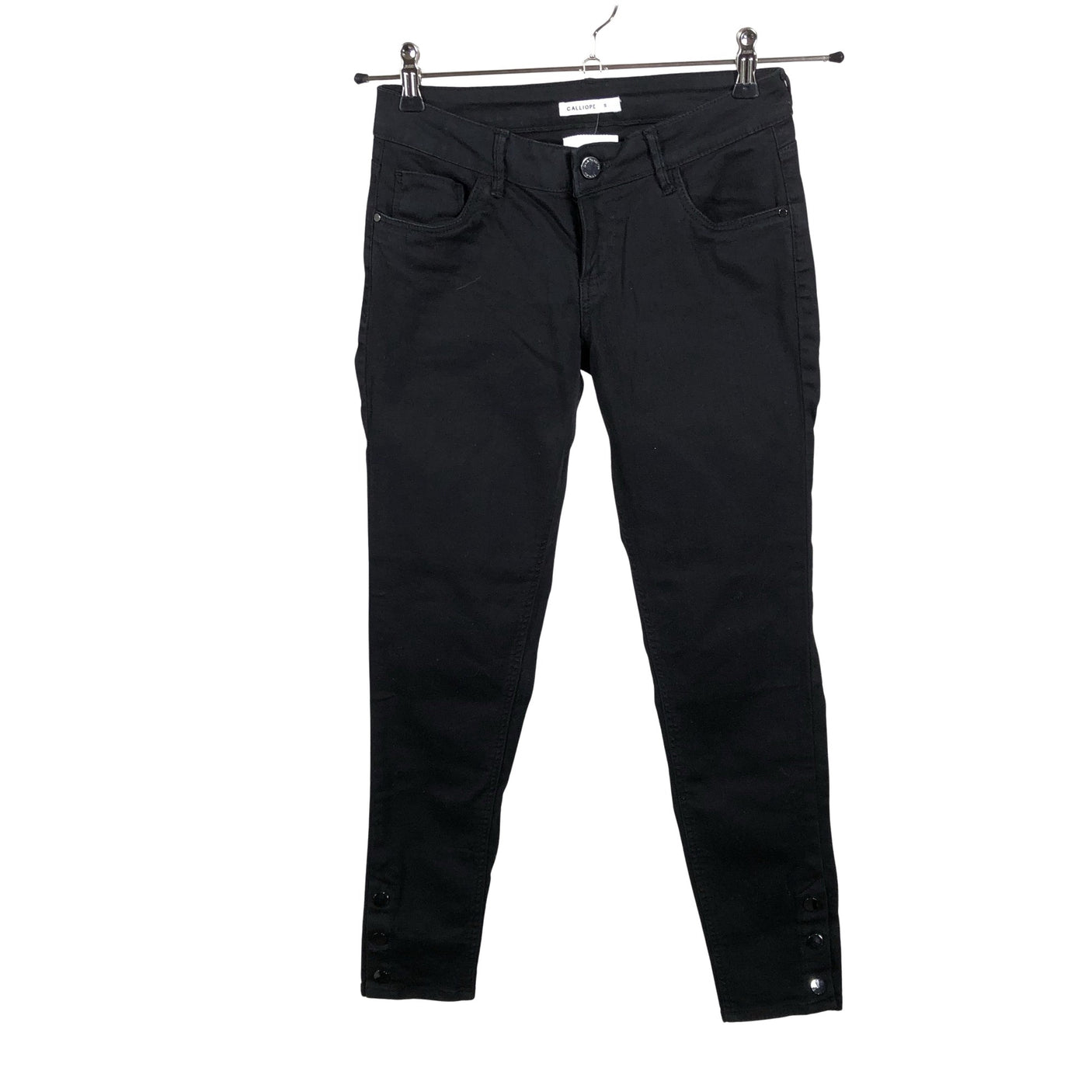 Unisex Calliope - Teksad, suurus 36 - Must (1)