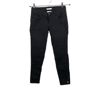 Unisex Calliope - Teksad, suurus 36 - Must (1)