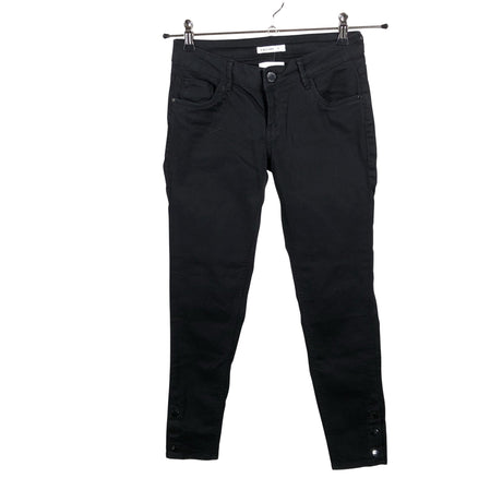 Unisex Calliope - Teksad, suurus 36 - Must ()