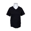 Unisex Construe - T-särk, suurus 42 - Must ()